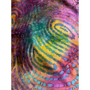 Quilt Fabric Large and Small pieces